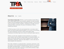 Tablet Screenshot of abogadostpa.com